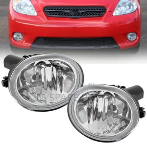 Toyota Matrix/Pontiac Vibe 2003-2008 Fog Light