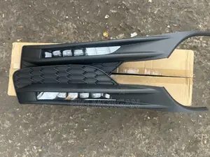 Honda Accord 2018 Fog Light and Cover Set and All Kinds of Parts