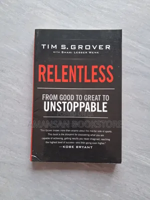 Relentless