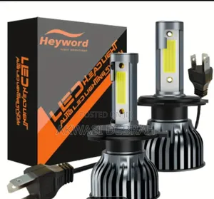 Original Led Headlight All Cars