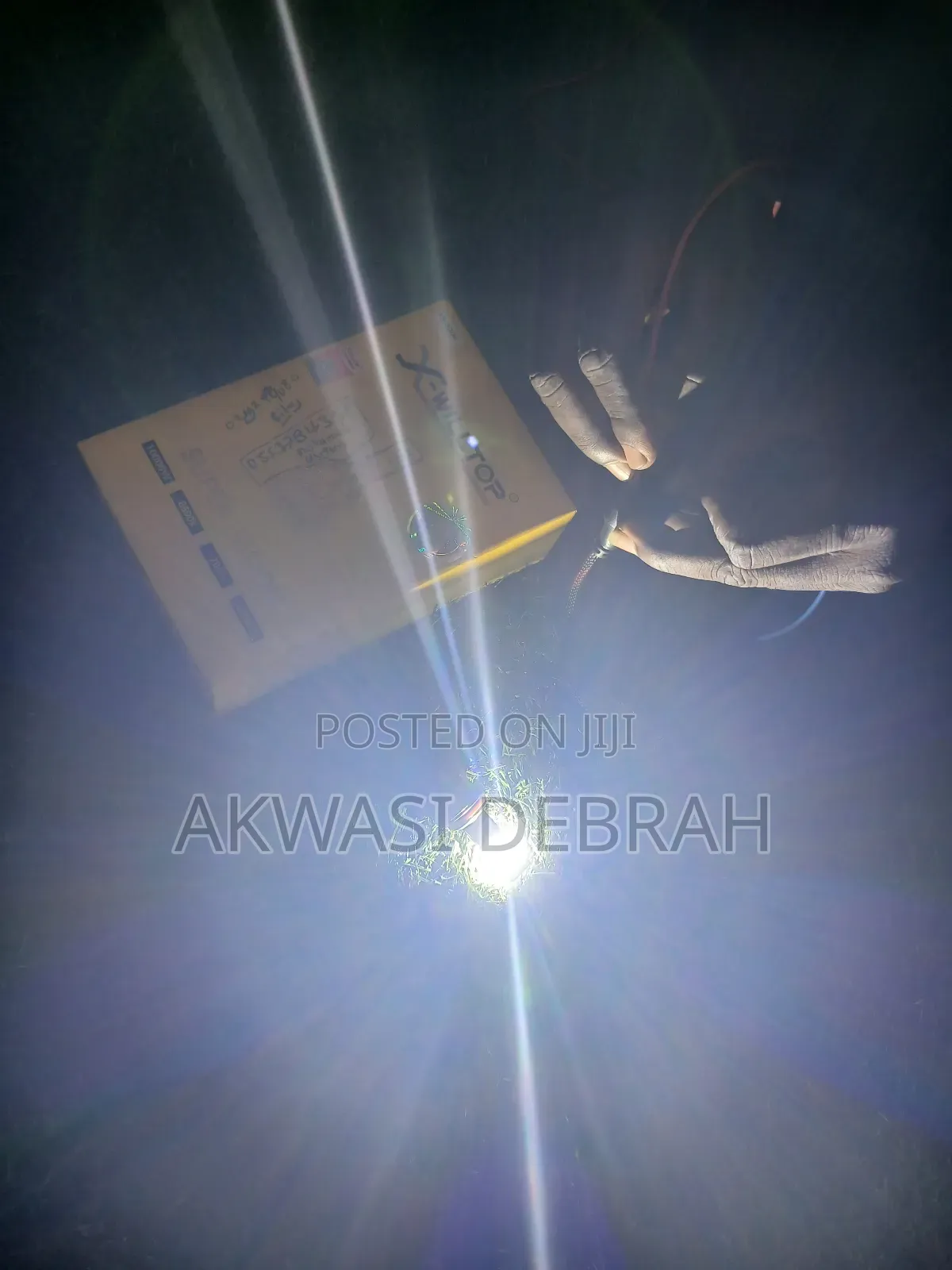 Original Led Headlight All Cars