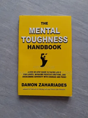 The Mental Toughness Handbook