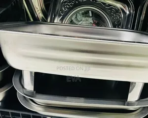 Stainless Steel Chaffing Dish