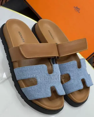 Chic Ladies Slip On