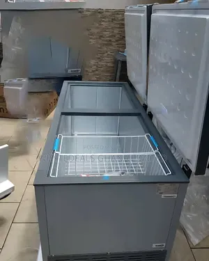 Nexus Chest Freezer| 708_liters| Energy Save| For Cold Stores| Hotel