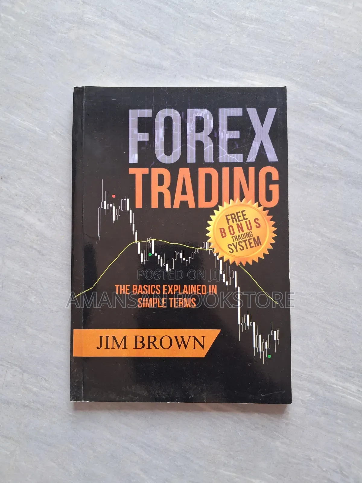 Forex Trading: The Basics Explained In Simple Terms