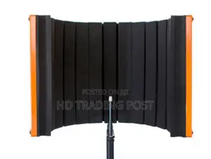 Portable Vocal Booth