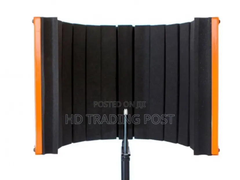 Portable Vocal Booth
