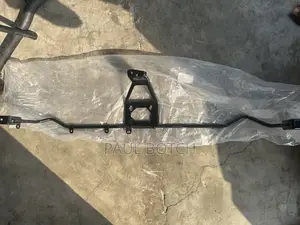 Honda Cr-v Radar Bar