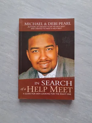 In Search of a Help Meet