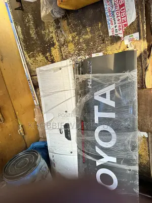 Toyota Hilux Tail Gate