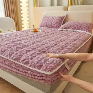 Fluffy Bedcovers