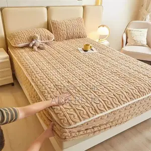 Fluffy Bedcovers