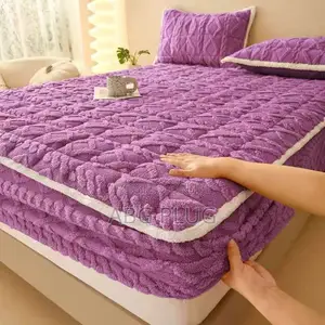 Fluffy Bedcovers