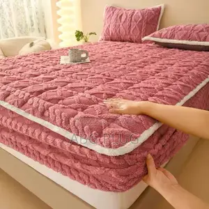 Fluffy Bedcovers