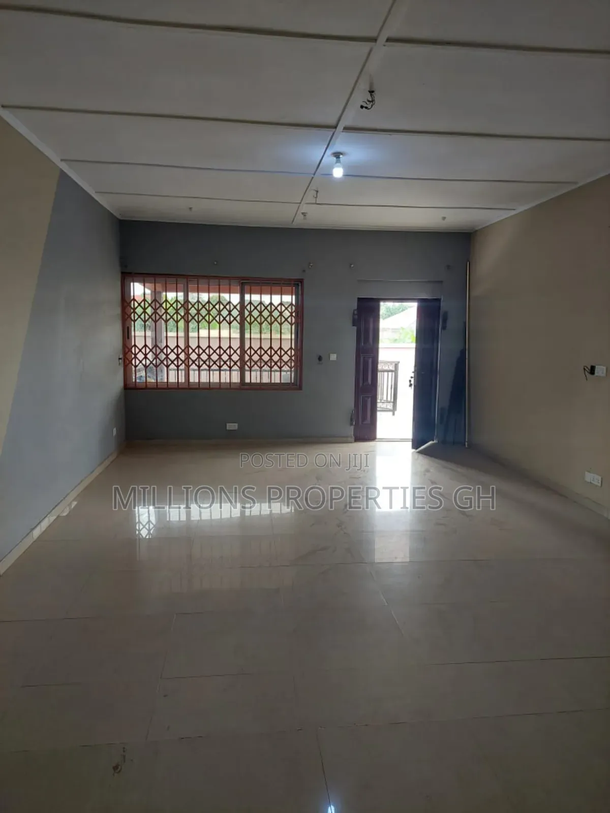 4bdrm House in Millions Properties, Kumasi Metropolitan for sale