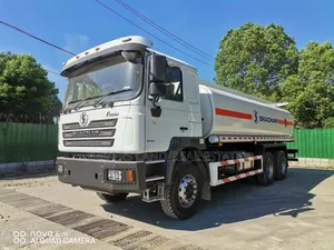 Brand New Shacman Heavy Duty Trucks For Sale