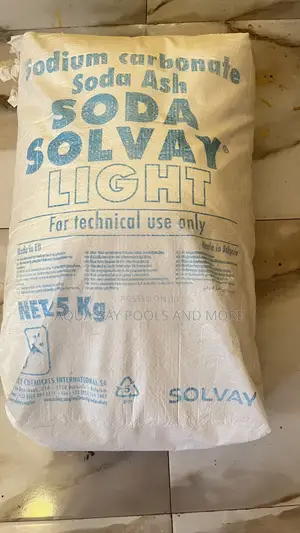25kg Ph Plus