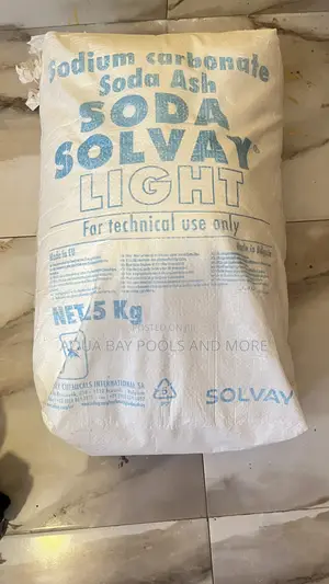 25kg Ph Plus