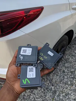 2023-2025 Honda Cr-v Radar Sensor