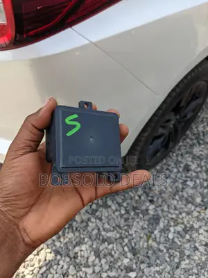 2023-2025 Honda Cr-v Radar Sensor