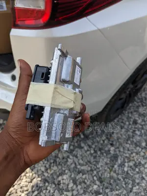 2023-2025 Honda Cr-v Radar Sensor With Camera (Pair)