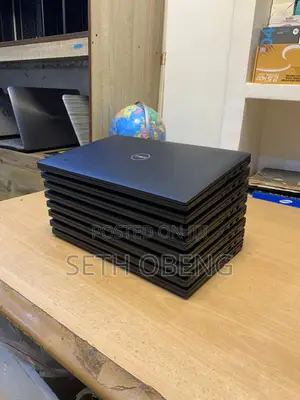 Laptop Dell Latitude 7480 8GB Intel Core i5 SSHD (Hybrid) 128GB