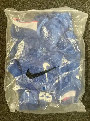 Chelsea World Champions Replica Jersey