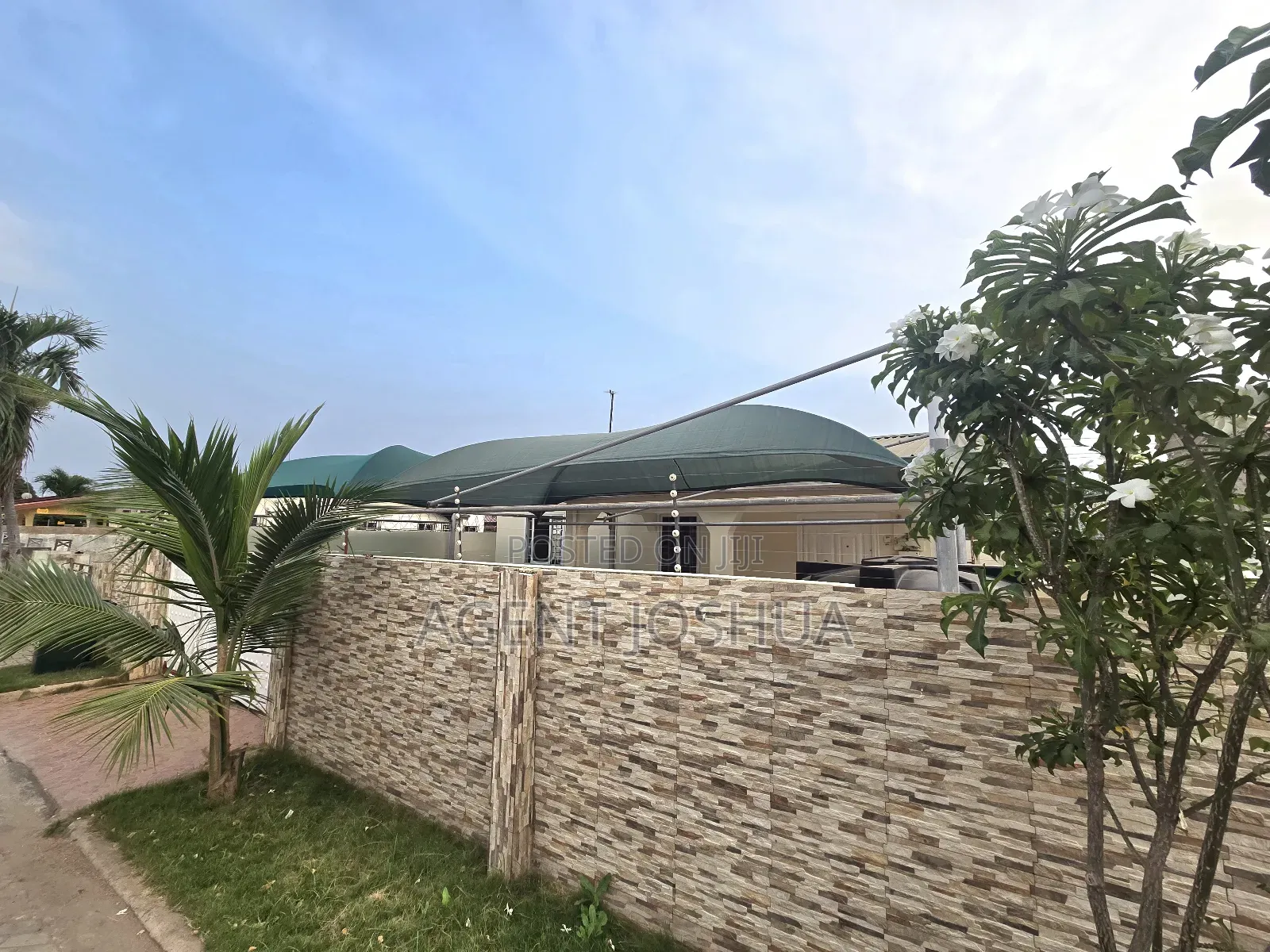 3bdrm House in Manet Viile Estate for rent