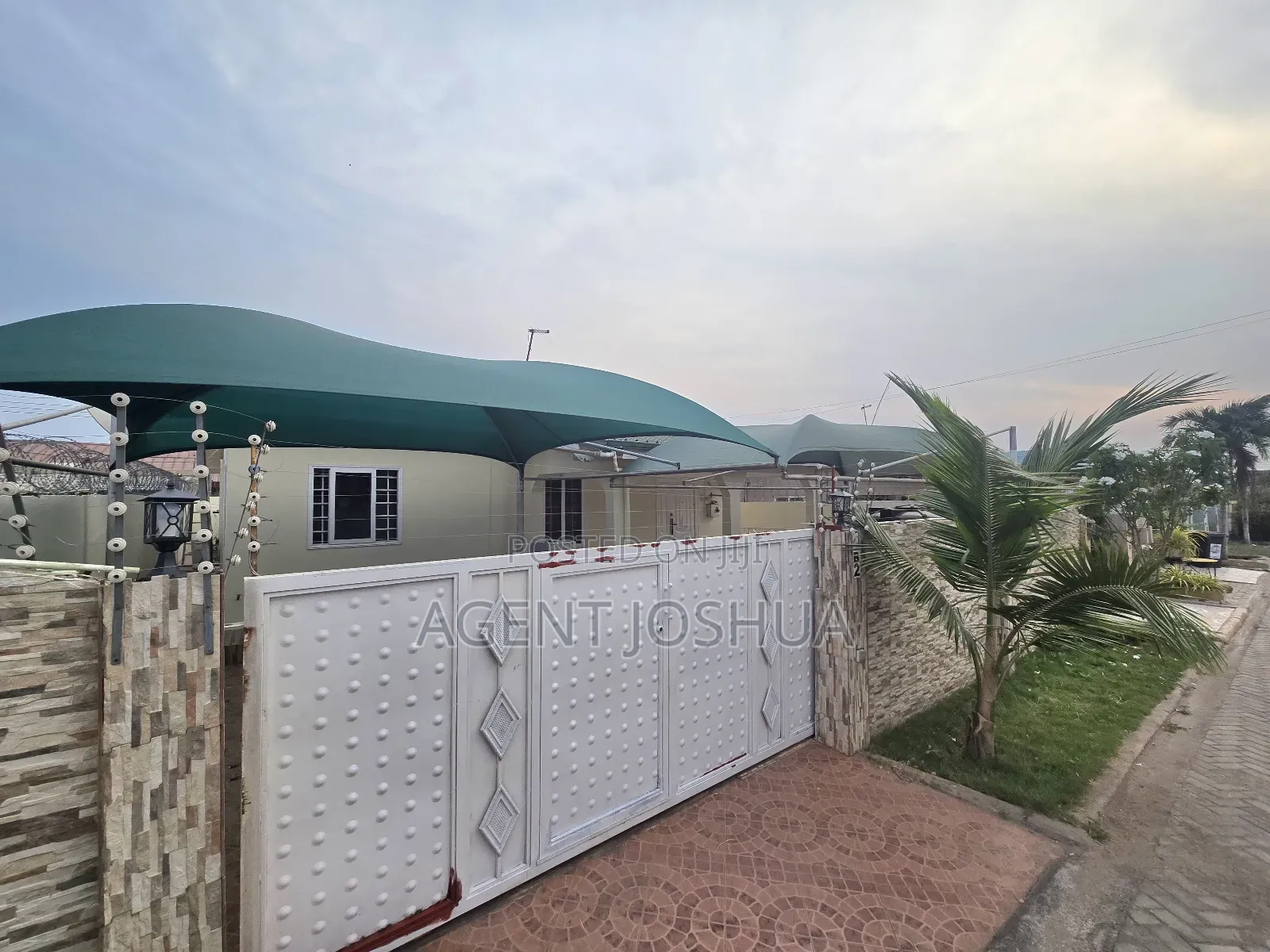 3bdrm House in Manet Viile Estate for rent