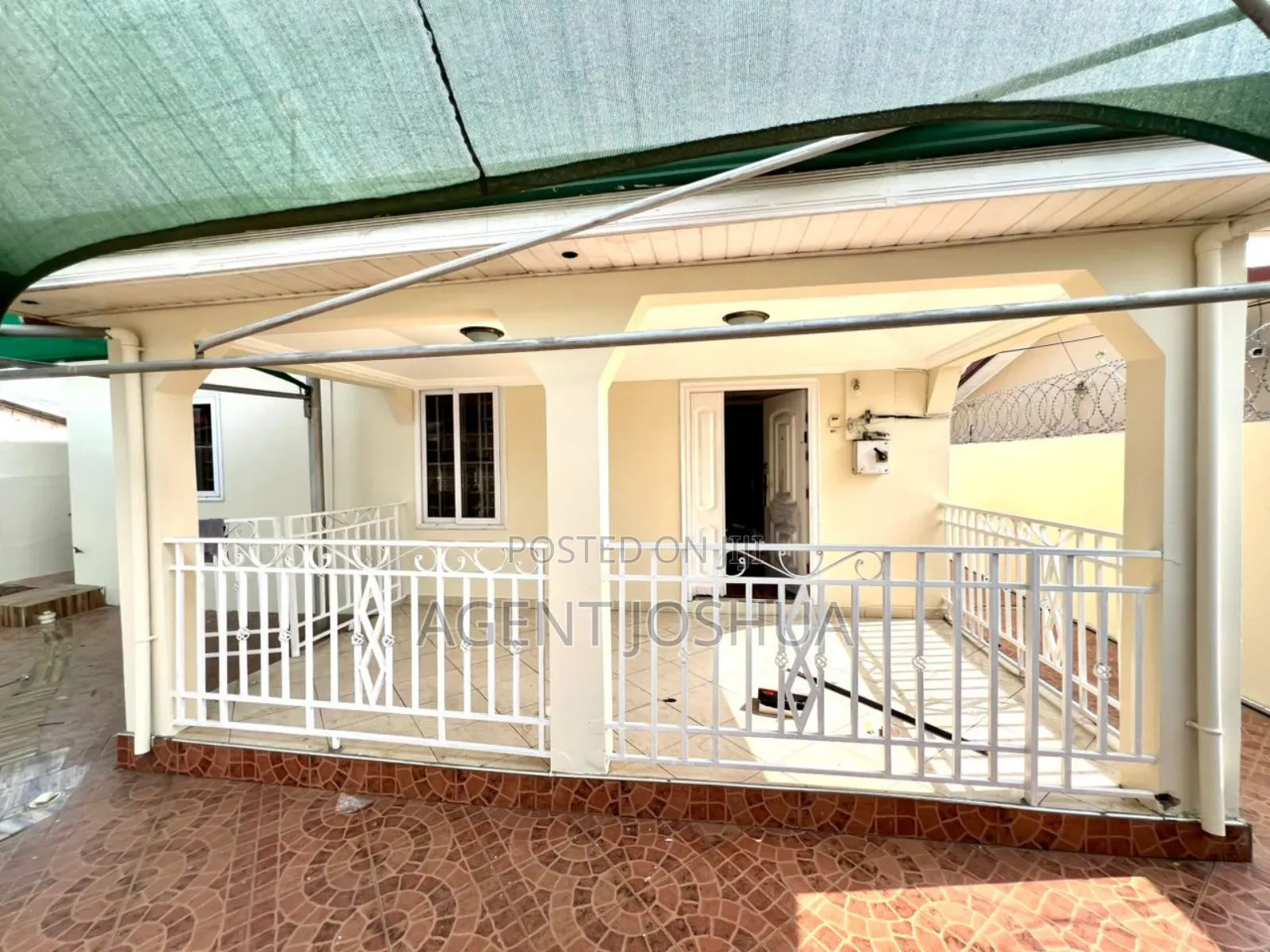 3bdrm House in Manet Viile Estate for rent