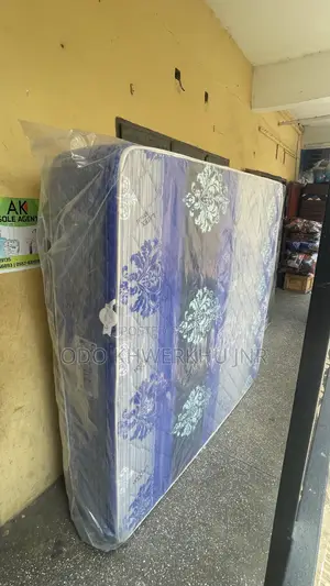 16inches Queen Size Mattress [Latex Foam]