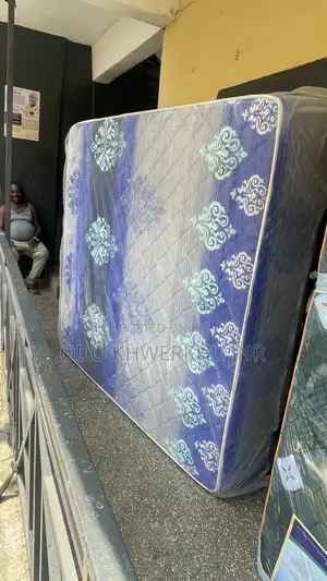 16inches Queen Size Mattress [Latex Foam]