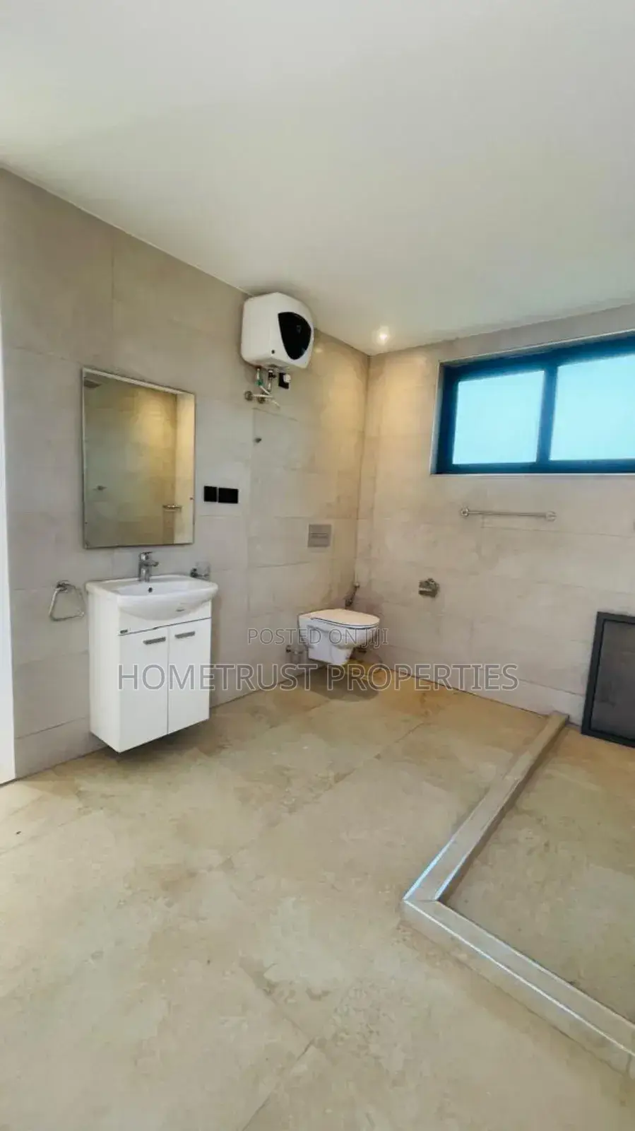 4bdrm Duplex in Tseaddo for sale
