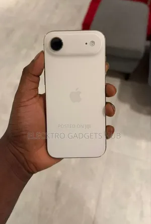 Apple iPhone Air 256 GB Blue