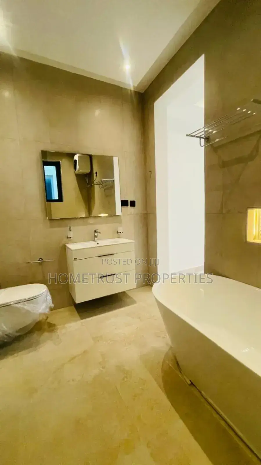 4bdrm Duplex in Tseaddo for sale