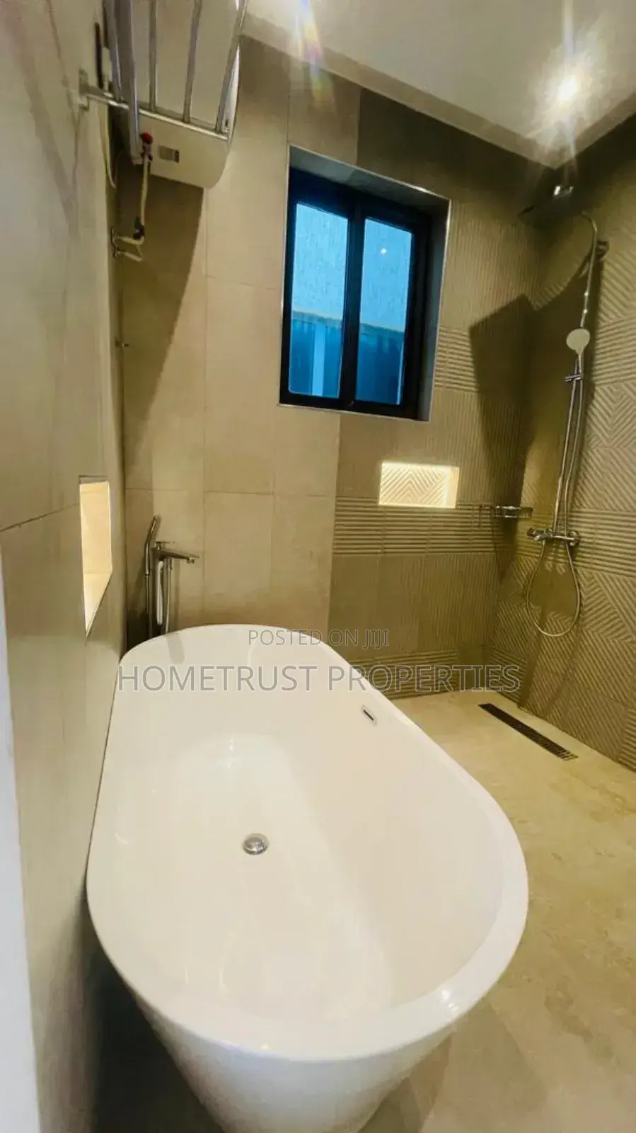 4bdrm Duplex in Tseaddo for sale