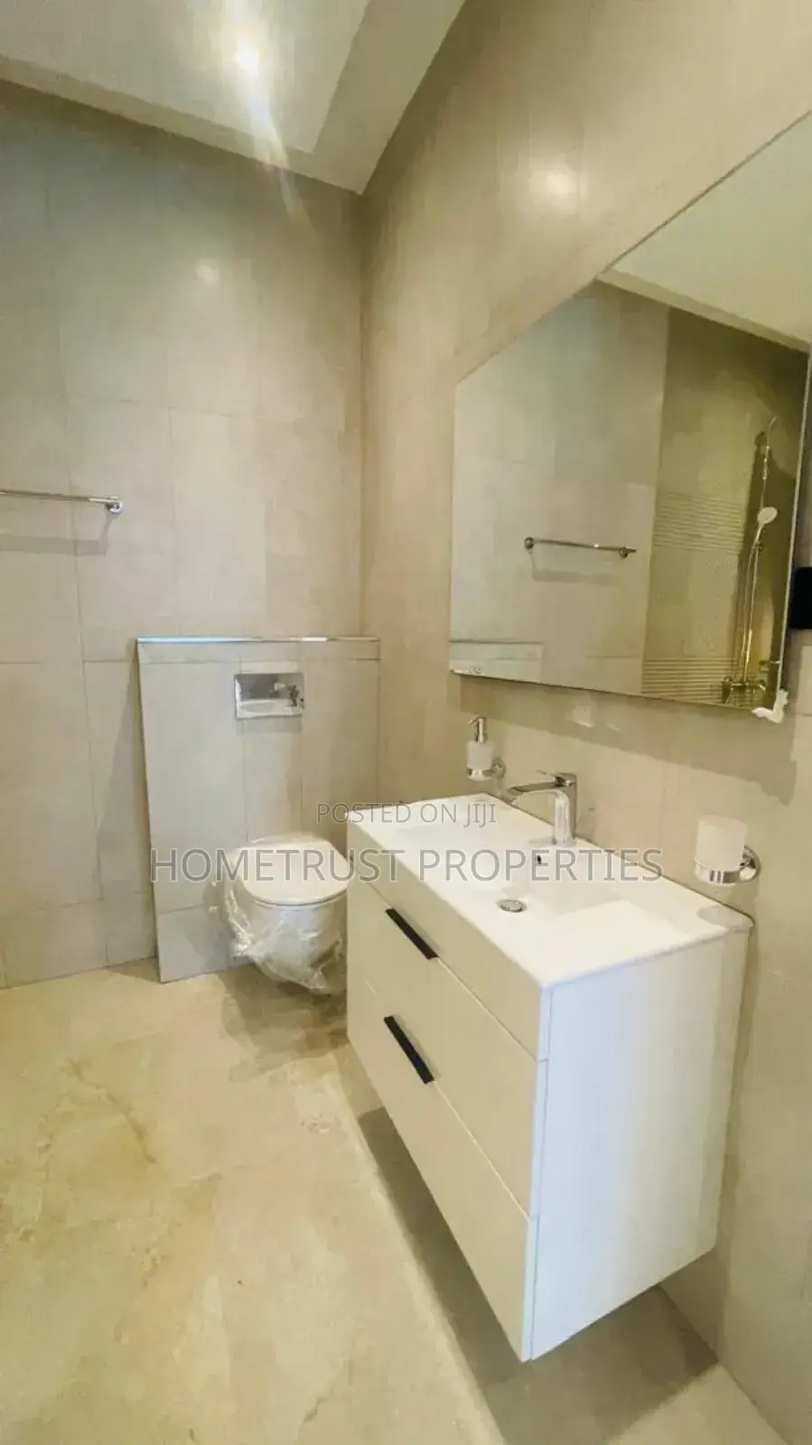 4bdrm Duplex in Tseaddo for sale