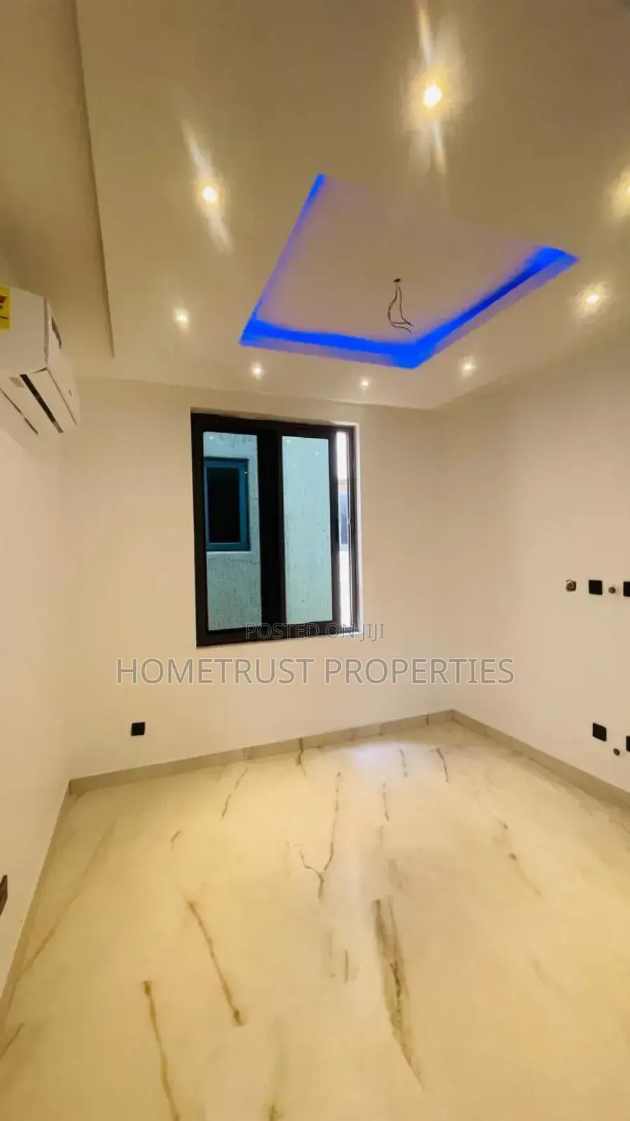 4bdrm Duplex in Tseaddo for sale