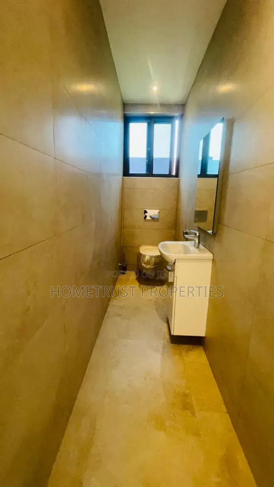 4bdrm Duplex in Tseaddo for sale
