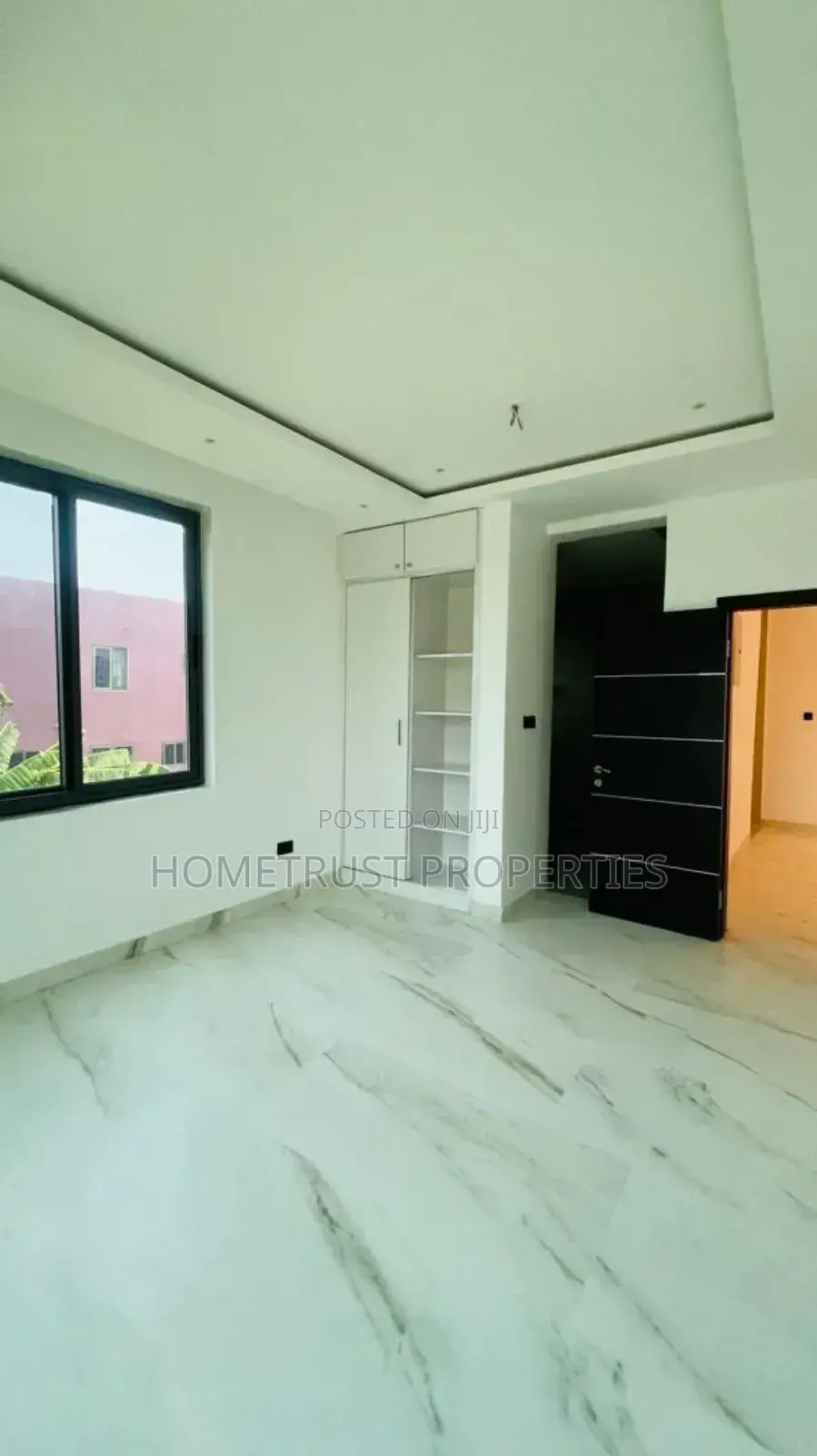 4bdrm Duplex in Tseaddo for sale