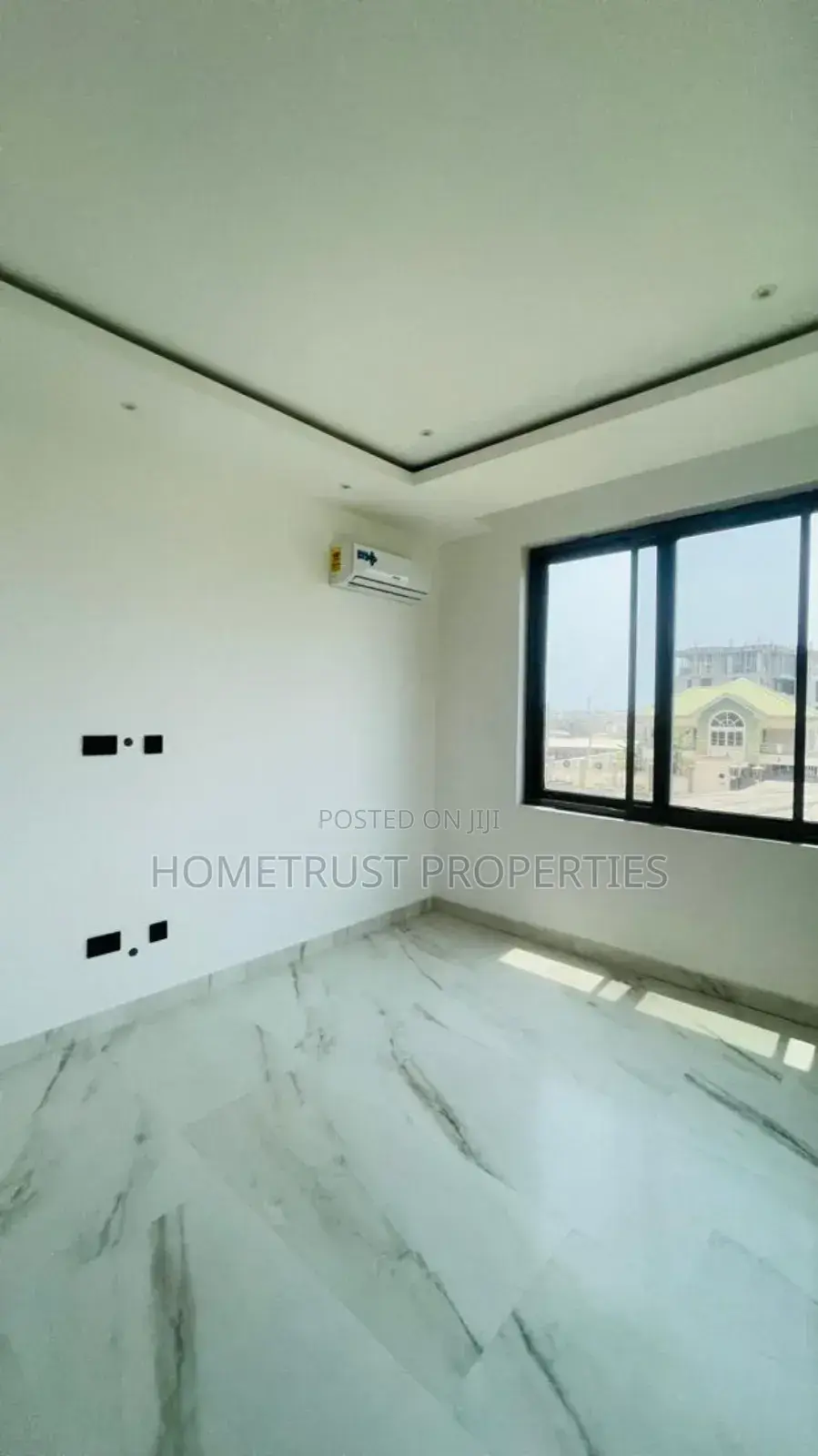 4bdrm Duplex in Tseaddo for sale