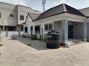 3bdrm House in Amasaman Satellite for rent