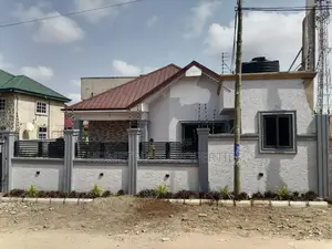 3bdrm House in Amasaman Satellite for rent