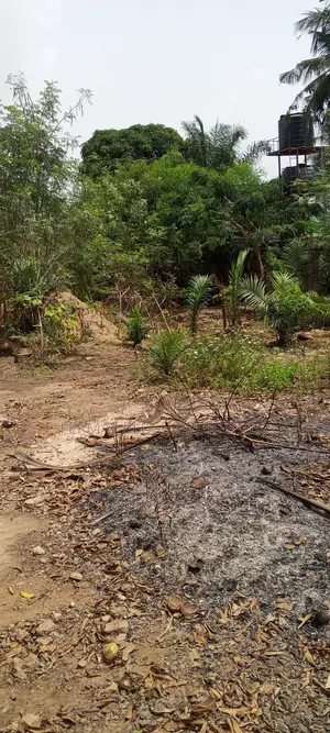 Land for Sale Around East Cantonments