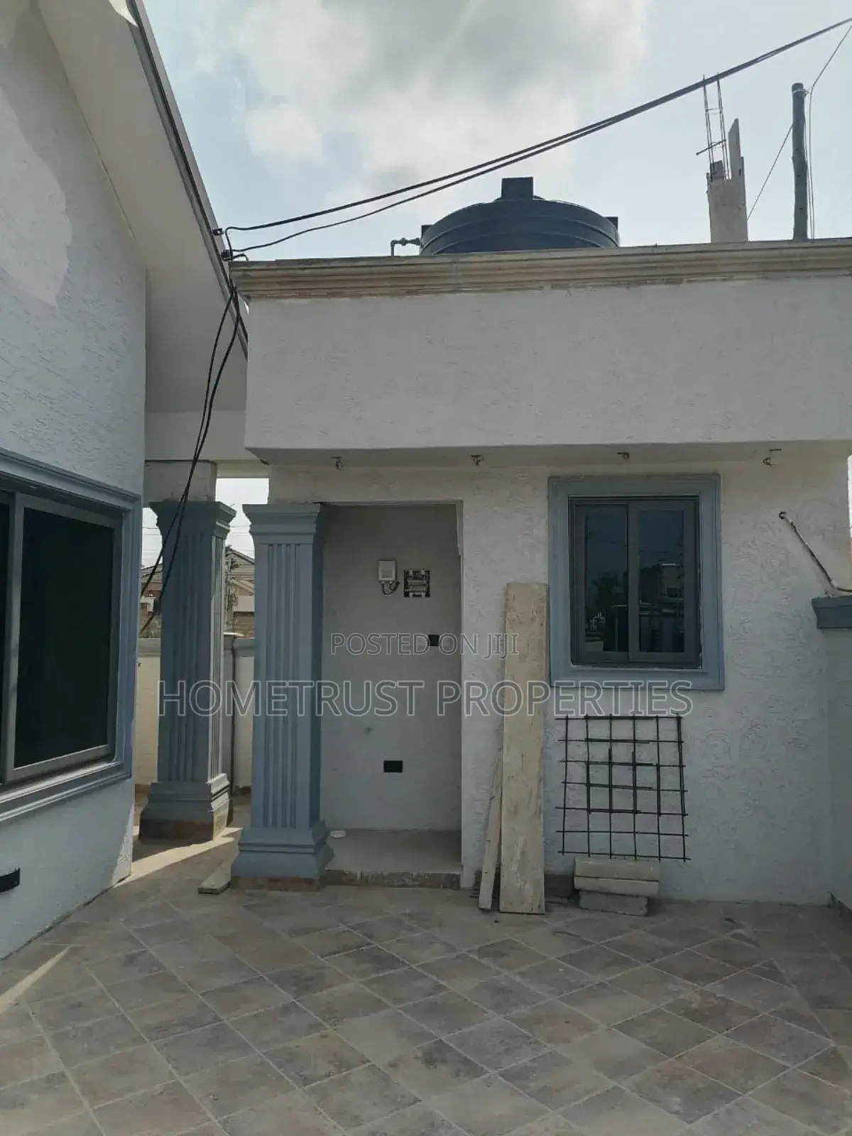 3bdrm House in Amasaman Satellite for rent