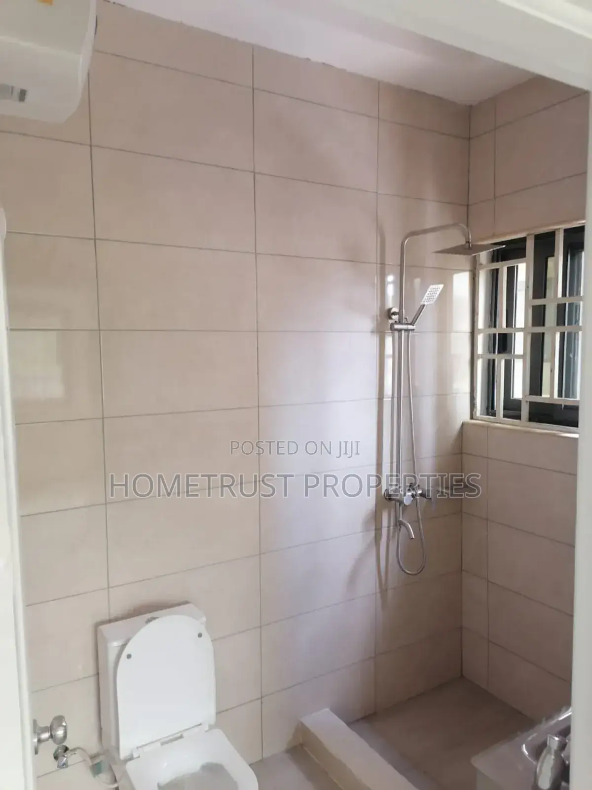 3bdrm House in Amasaman Satellite for rent
