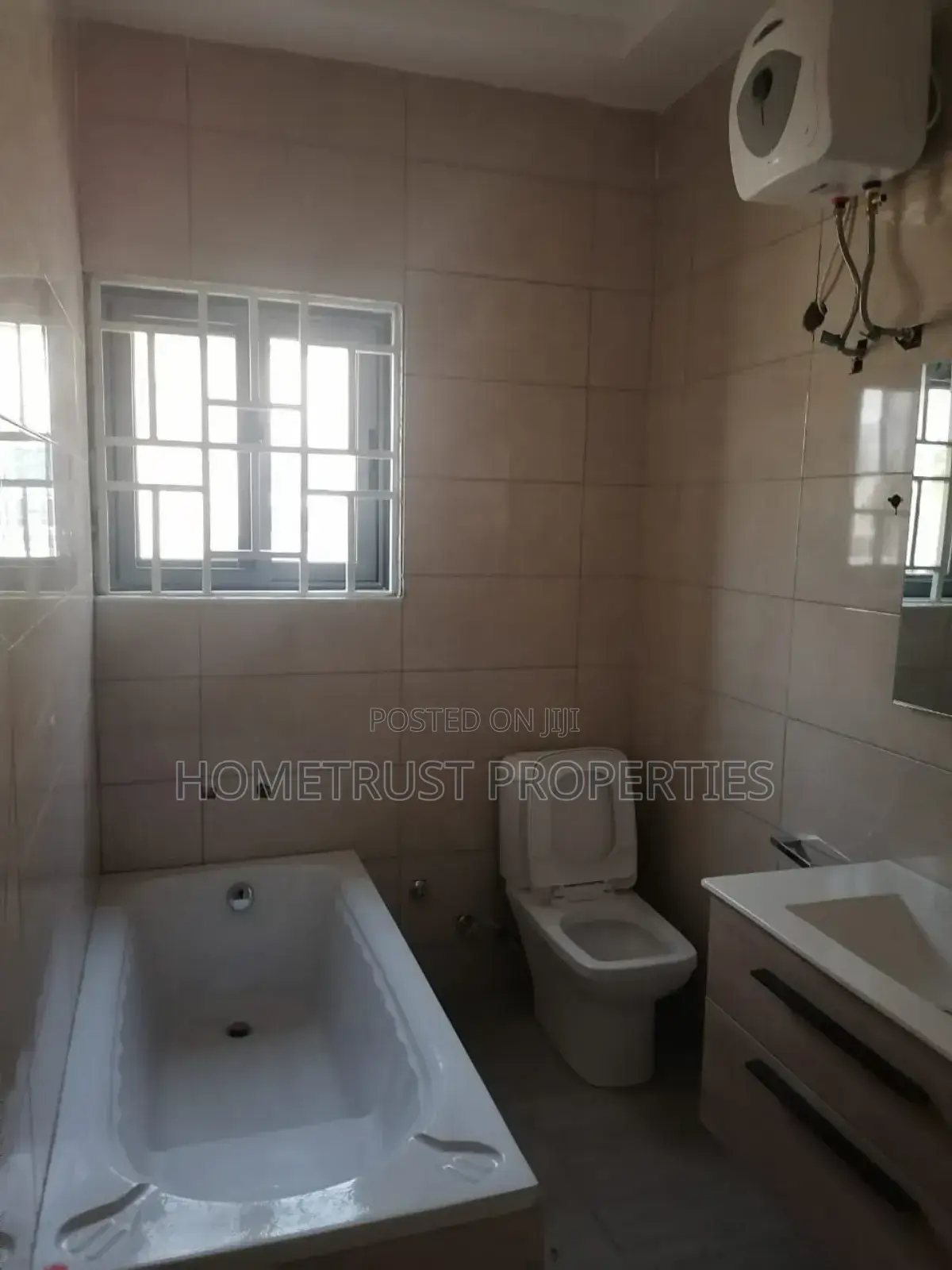 3bdrm House in Amasaman Satellite for rent