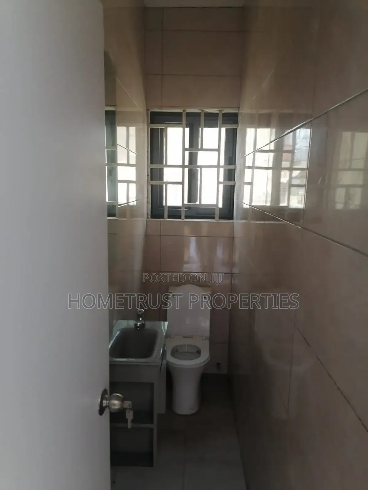 3bdrm House in Amasaman Satellite for rent