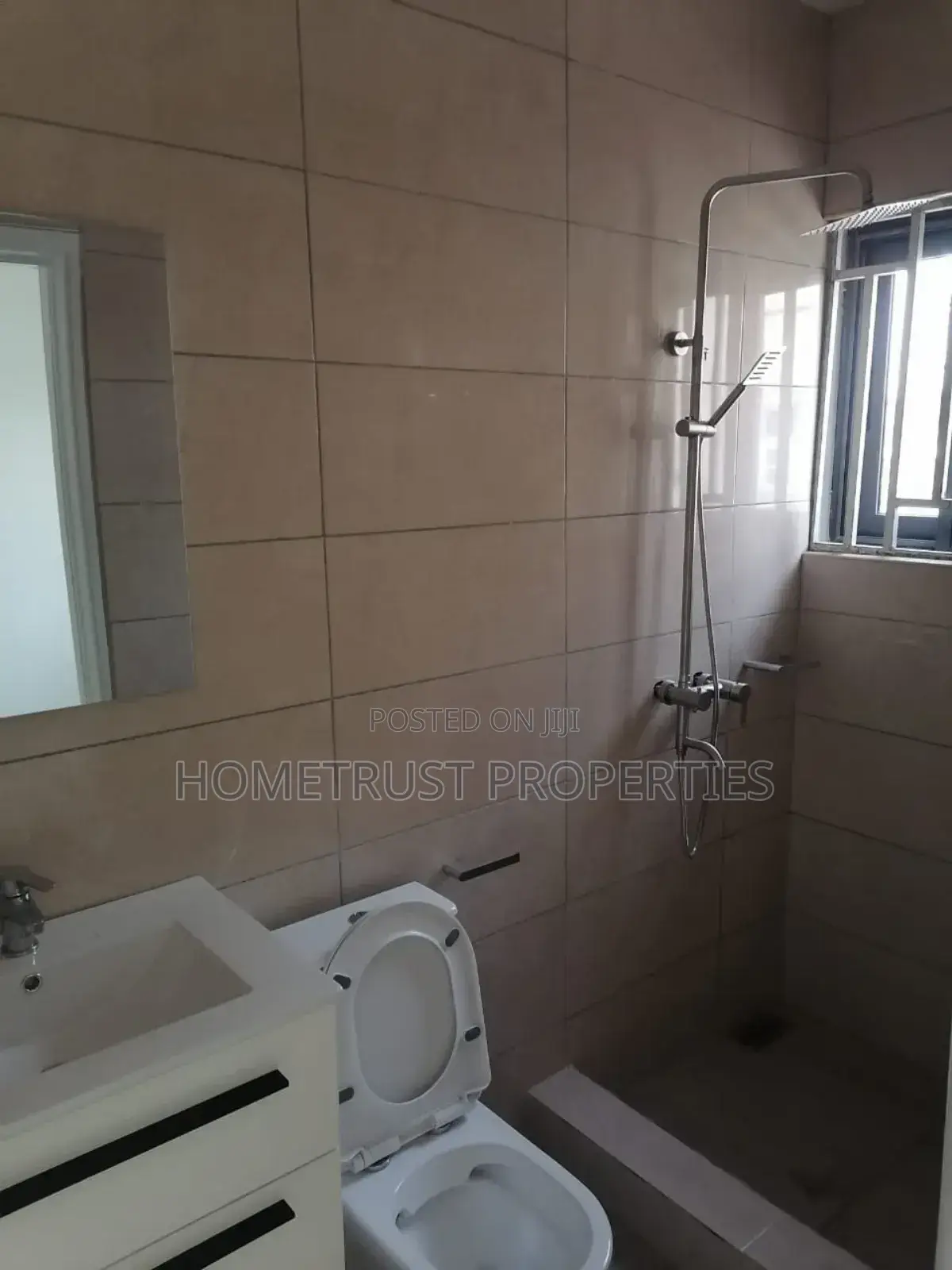 3bdrm House in Amasaman Satellite for rent